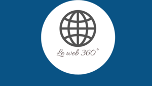 Laurence Couasnon, le web 360°